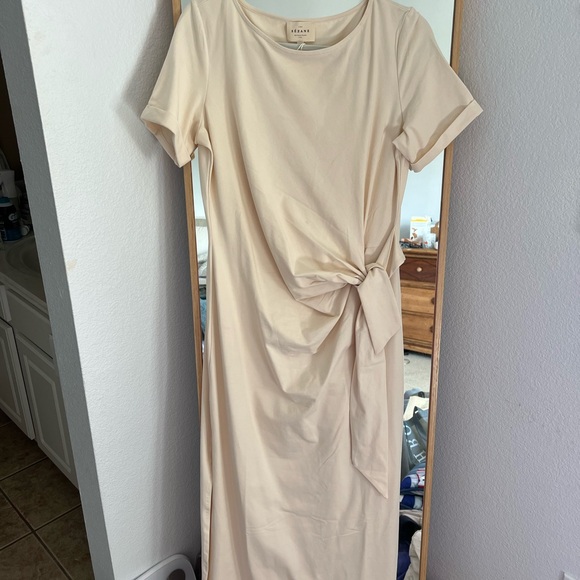 Sezane Pippa Dress - Picture 3 of 4
